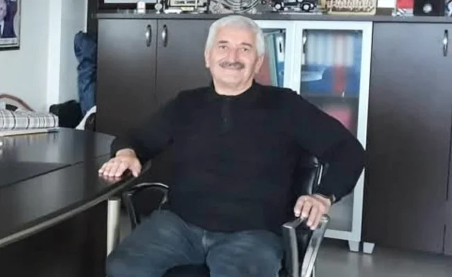 Osman Gümüş'e önemli görev