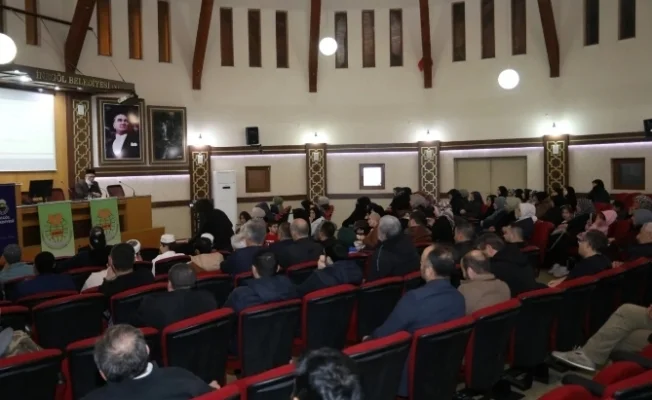 Aile Okulunda 7. Dönem Başlıyor