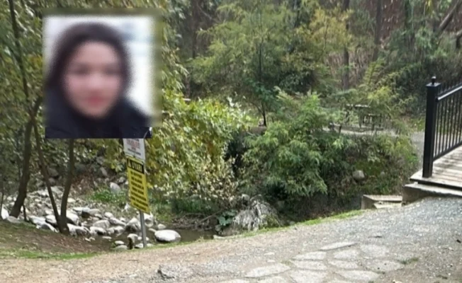 İnegöl'de lise öğrencisi canına kıydı