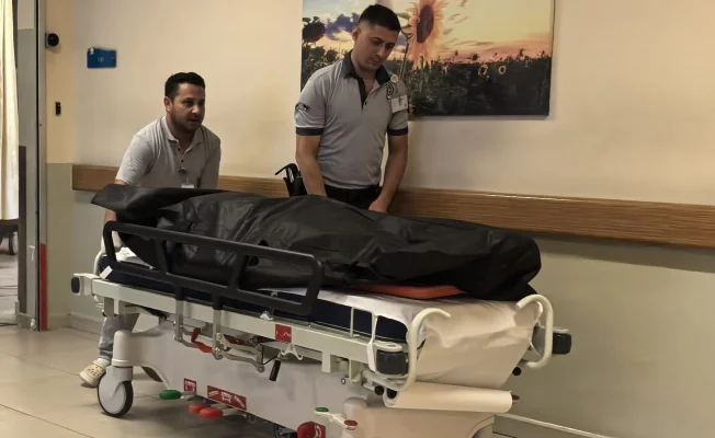 İnegöl'de kahreden ölüm 