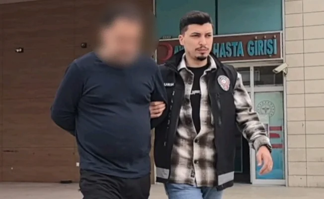 İnegöl'de 30 milyon liralık uyuşturucu operasyonu!