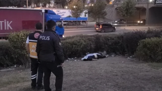 Kimliği belli oldu!