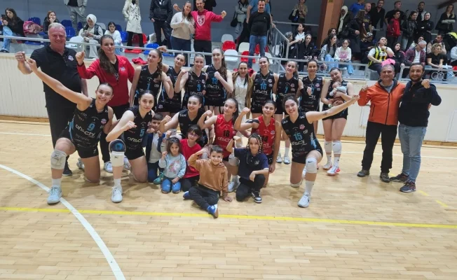 İnegöl’ün Sultanları Hız Kesmiyor