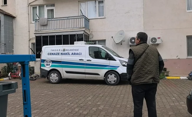 İnegöllü asırlık çınar 100 yaşında hayatını kaybetti