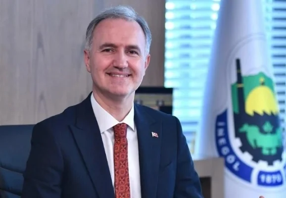 Tübitak Bursa Bilim Şenliği İnegöl’de