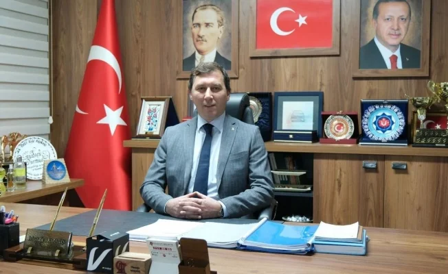 Yüzyılın projesinde İnegöl'de 4 bin konut yapılacak