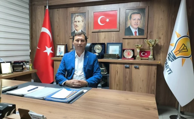 AK Parti'den Aile Ziyaretleri
