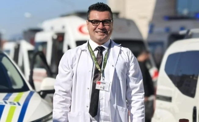 İnegöl'de Acil uzmanından önemli uyarılar 