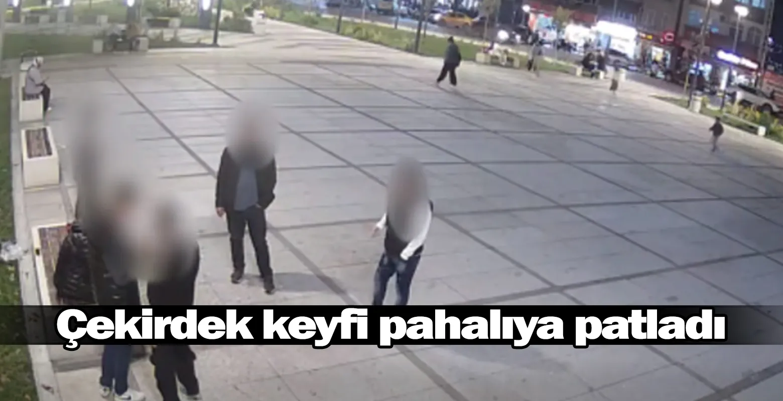 Çekirdek keyfi pahalıya patladı