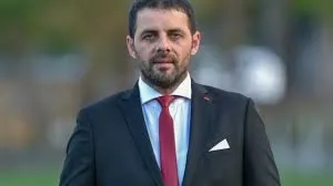 İnegölspor Başkanı Ademoğlu: “En temiz kulüp İnegölspor’dur”