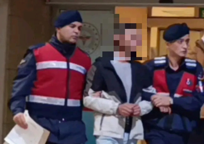 Jandarmadan baskın!