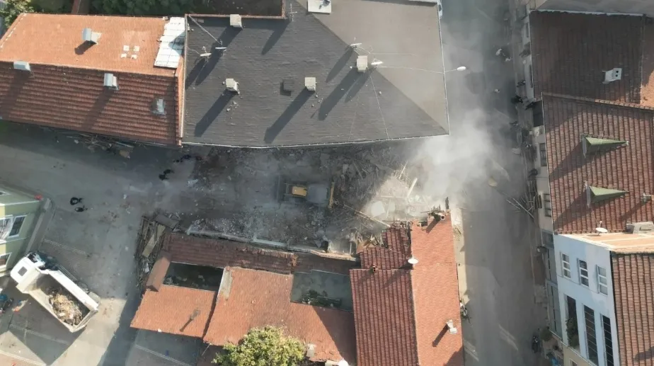 İnegöl’de Çıkmaz Sokaklar Ulaşıma Açılıyor