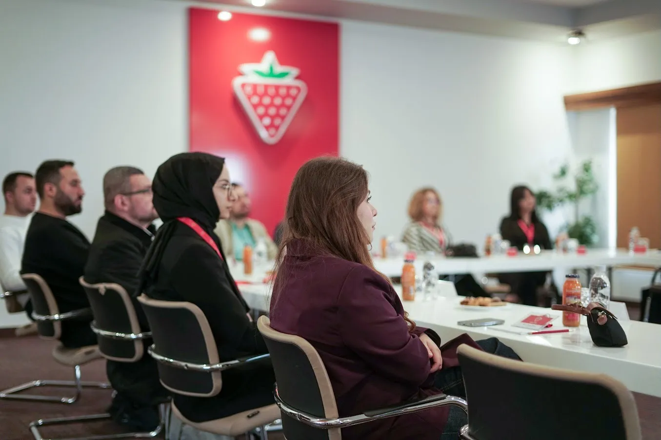 ilek, Satış Ekibini Güçlendiren Eğitim Programını Bir Kez Daha Hayata Geçirdi