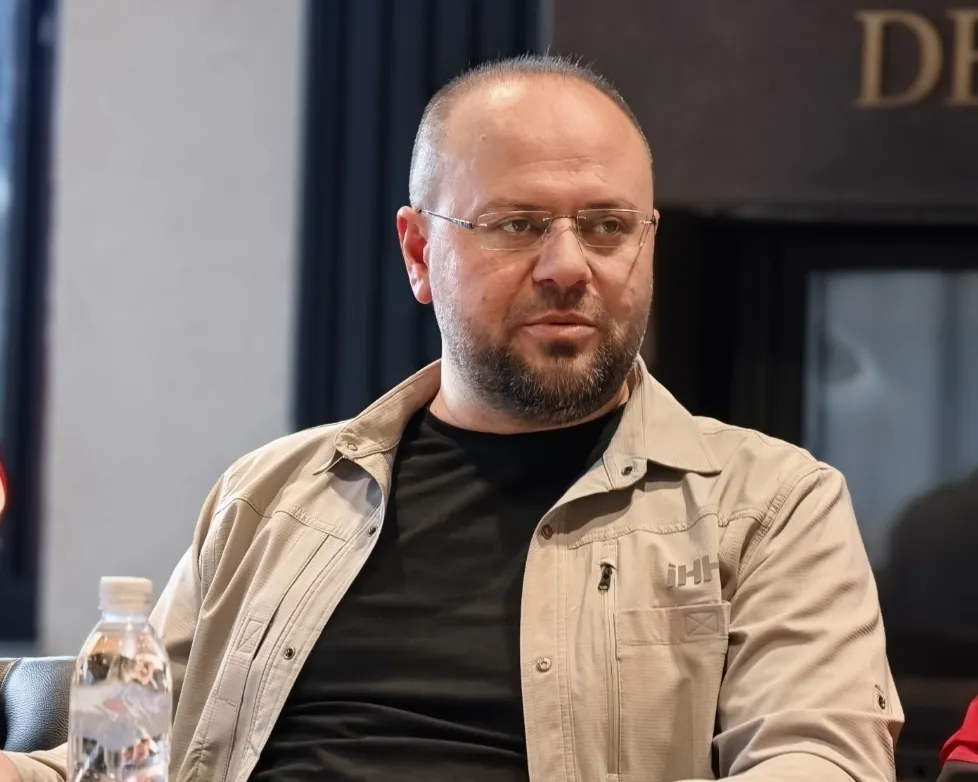 İnegöl'den Gazze'ye büyük yardım