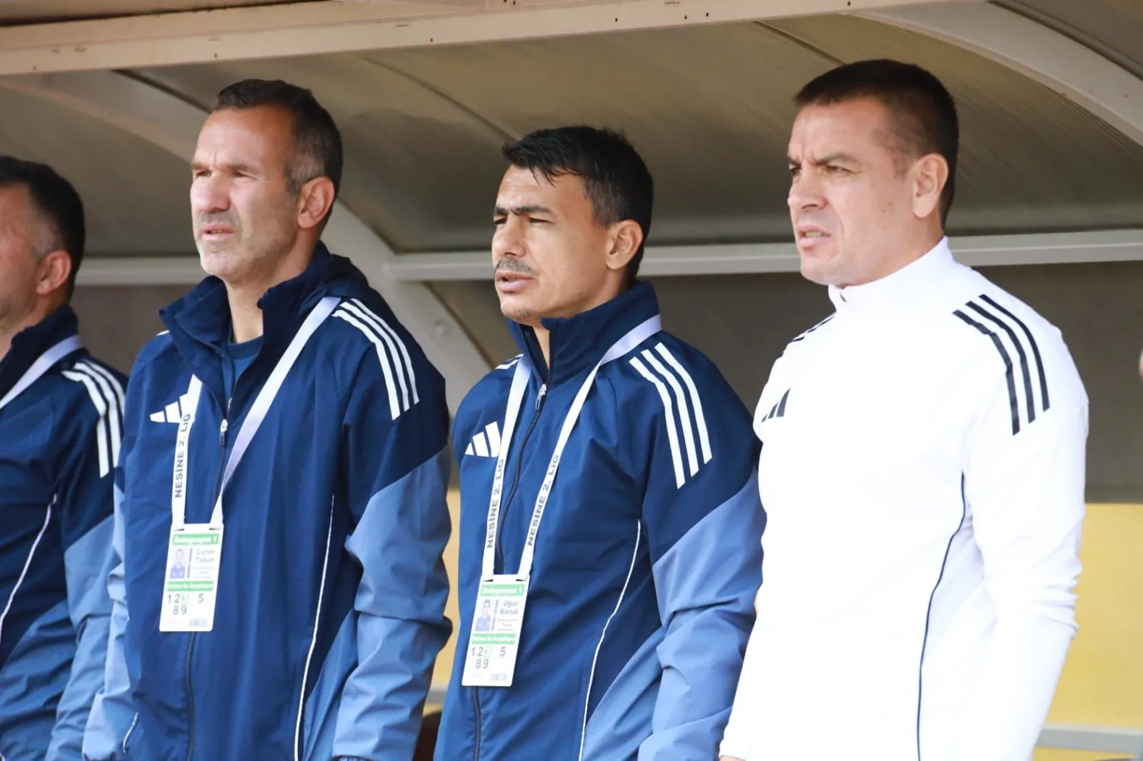 "İyi konsantre olursak yenemeyeceğimiz takım yok"