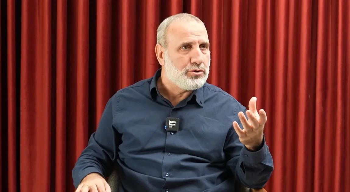 Fikret Bayram'dan Papa Ziyaretine Tepki!