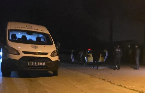 İnegöl'de silahlı kavganın nedeni belli oldu