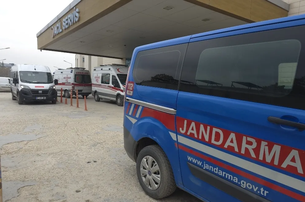 Yine zehirlenme, yine tavuk!