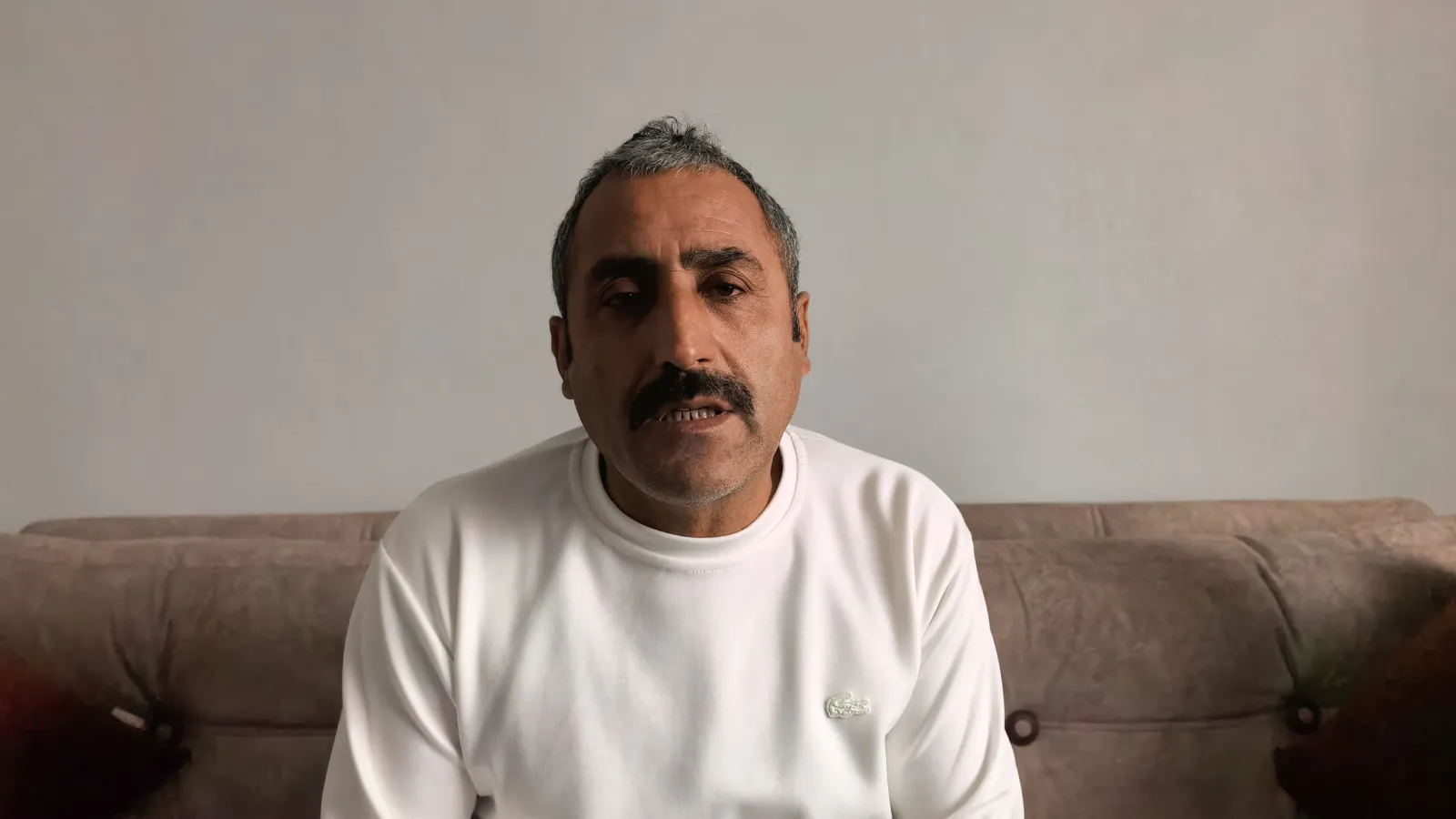 İnegöl'de darp edilen öğrencinin ailesi konuştu