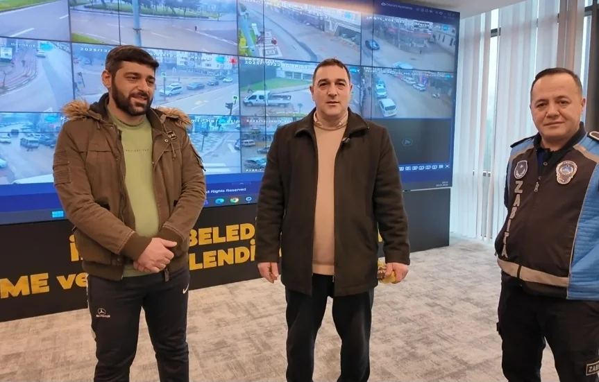 İzleme Değerlendirme Merkezi Mağduriyeti Önledi