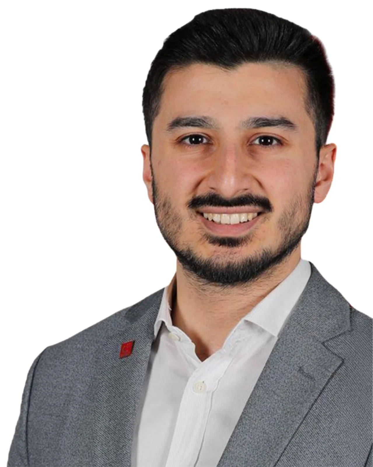 Saadet Partisi Gençlik Kolları Başkanı Haldun Pekdemir İnegöl’e Geliyor
