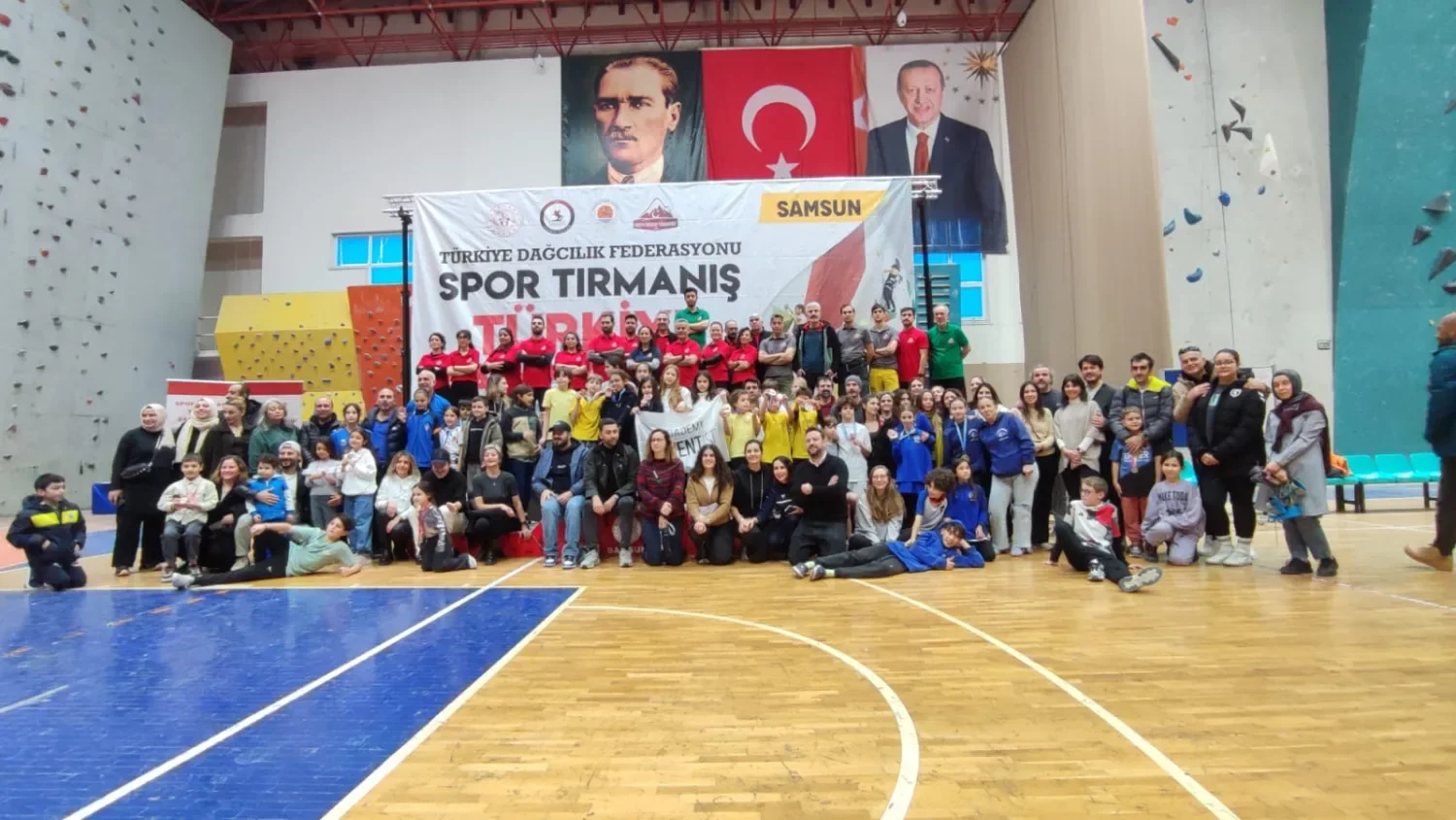 İnegöl Belediyespor Sezonu 3 Türkiye Şampiyonluğu İle Tamamladı