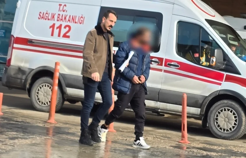 İnegöl'deki silahlı saldırının nedeni belli oldu