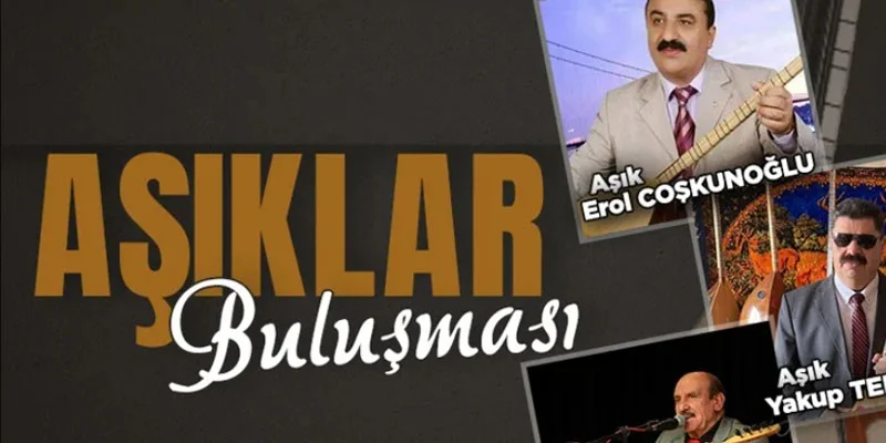 İnegöl Belediyesi’nden Aşıklar Buluşmasına Davet