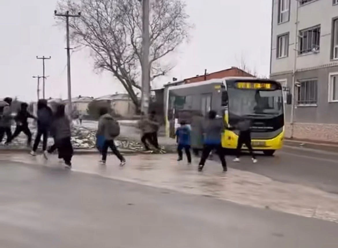 İnulaş'tan Kartopu Uyarısı!