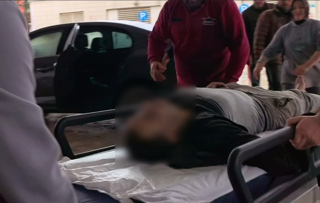 İnegöl'de feci ölüm!
