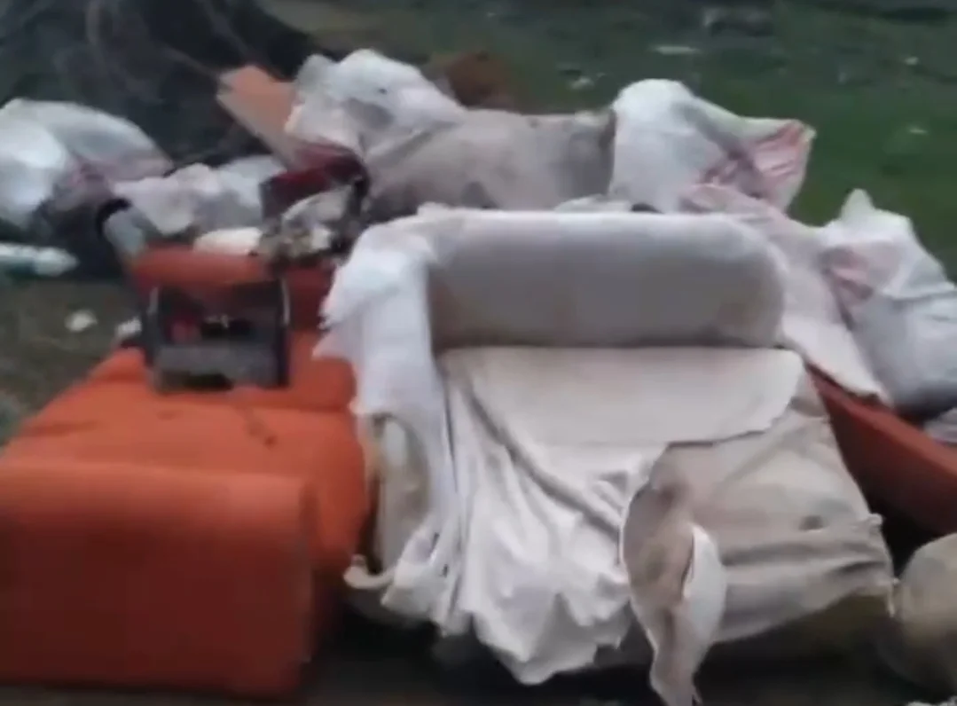 Çevreyi kirletene af yok!