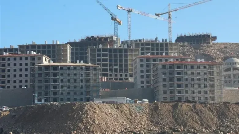 Yeni binalara su şartı: Ruhsat için zorunlu oldu