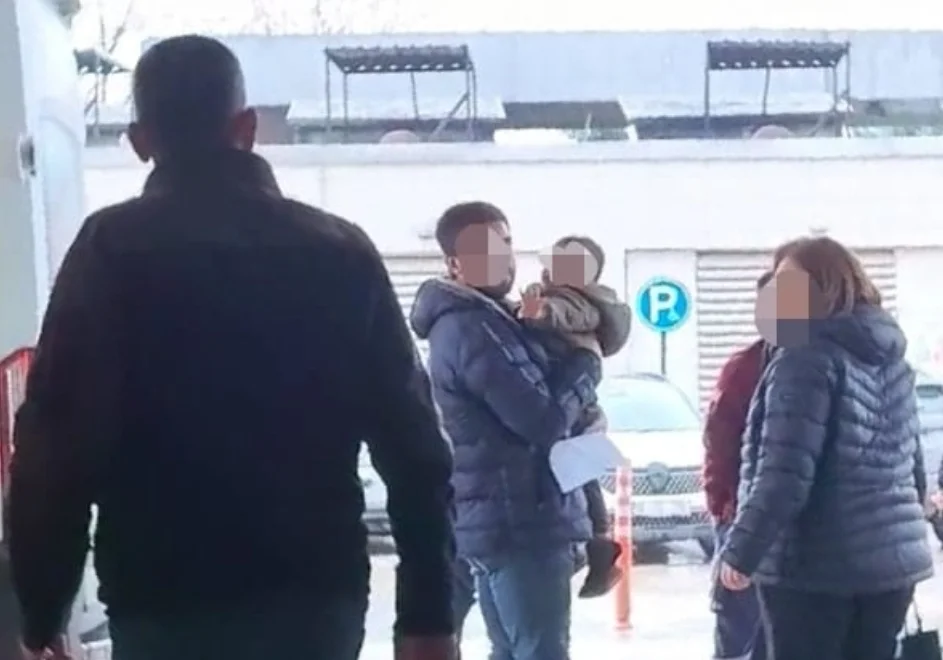 Görüntüler yürek burkmuştu... Sevindiren haber