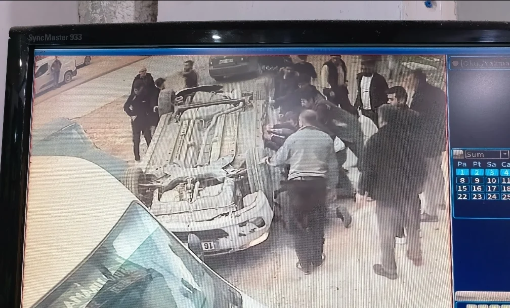 İnegöl'de korkunç kazada flaş gelişme