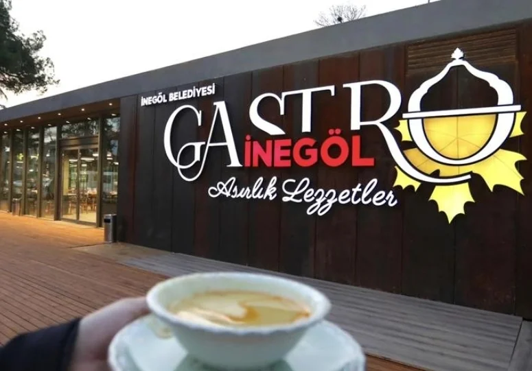 Gastro İnegöl’ün Ramazan Menüleri Belli Oldu