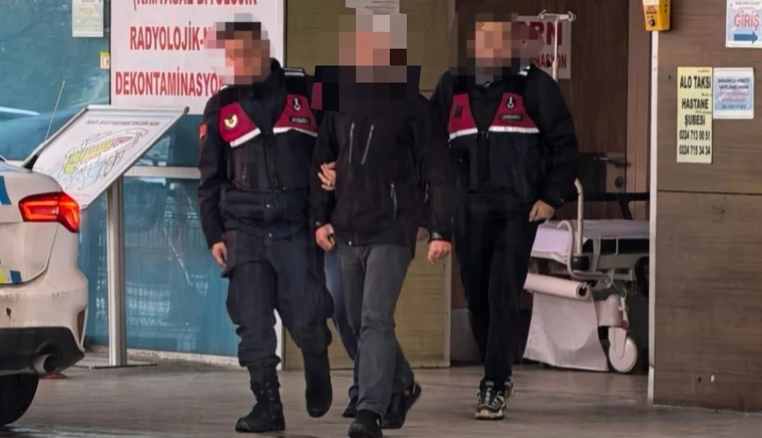 Kızına cinsel istismarda bulunduğu ileri sürülen baba ...