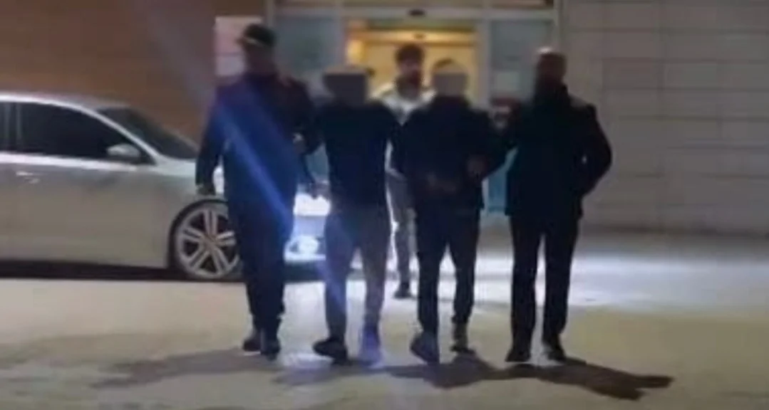 İnegöl'de zehir tacirlerine operasyon!