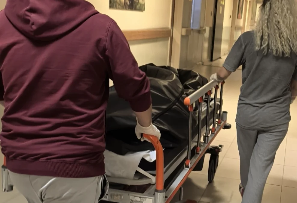 İnegöl'de acı olay! Evinde cansız bedeni bulundu!