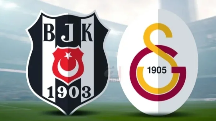 Süper Lig’in 25. haftasında derbi maçı: Beşiktaş-Galatasaray maçının muhtemel 11'ler