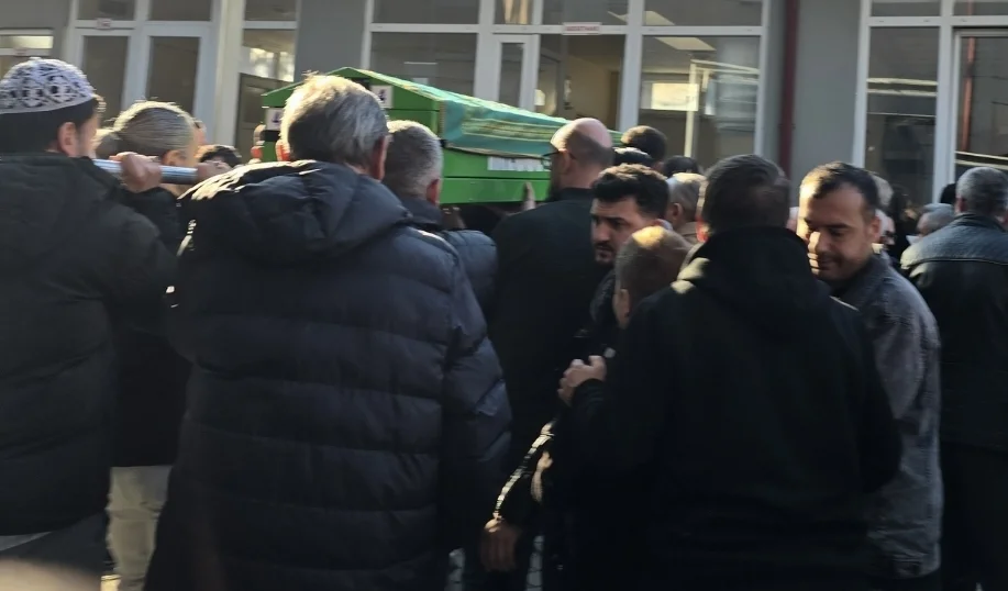 Balkan Ailesinin Acı Günü