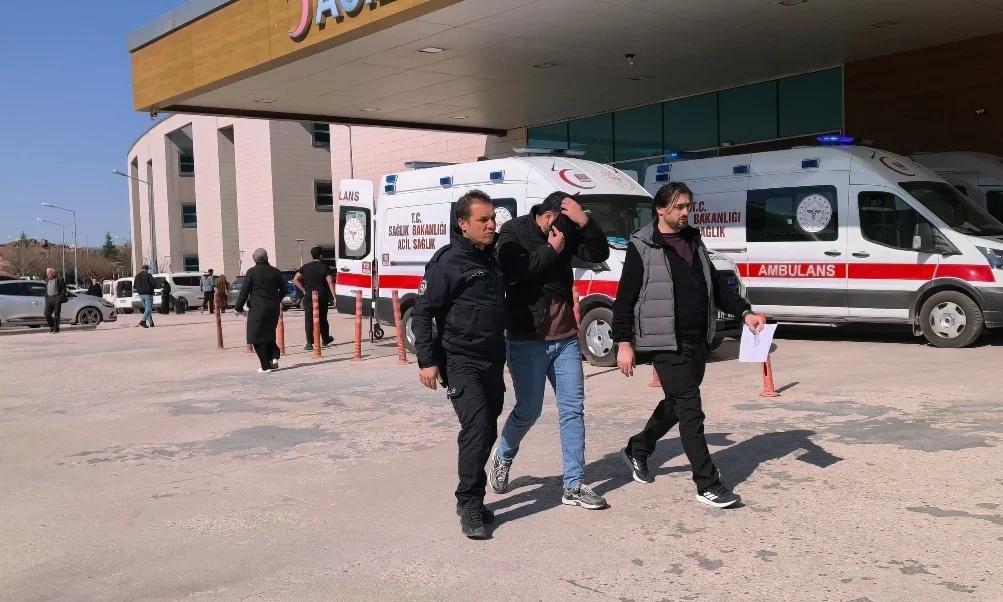 İnegöl'de Öykü'nün ölümüne neden olan sürücü tutuklandı