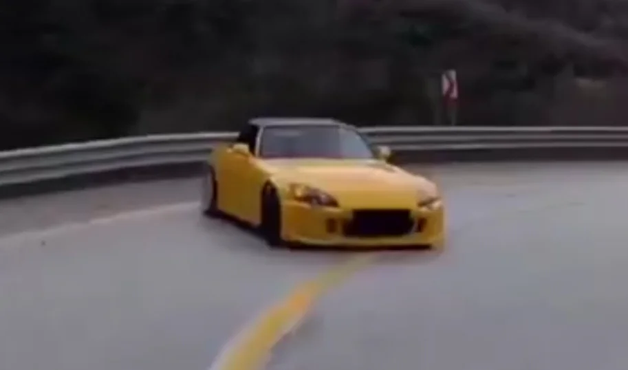 İnegöl'deki görüntü cezasız kalmadı!