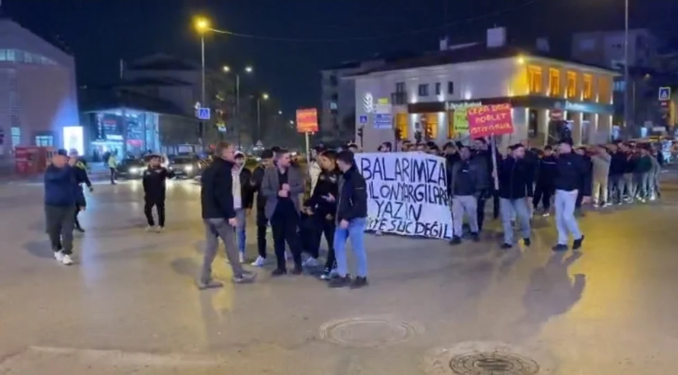 Sürücülerden Trafik Cezalarına Tepki!