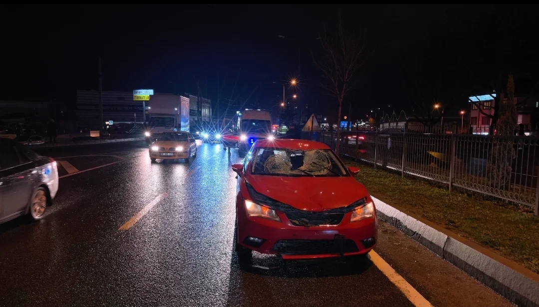 İnegöl'deki ölümlü kazayla ilgili flaş gelişme