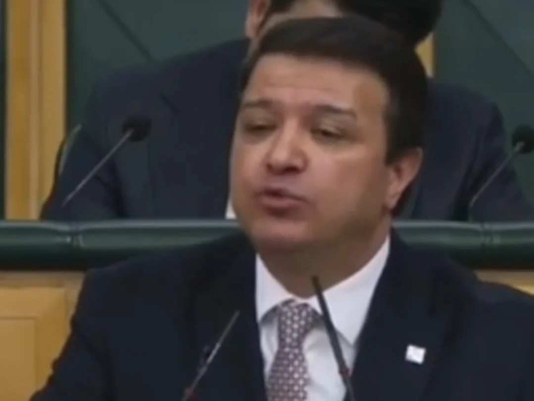 Mahmut Arıkan İnegöl İş Dünyasının Taleplerini Meclis’e Taşıdı: “Sanayici Nefes Alamıyor, İhracatçı Cezalandırılmamalı”