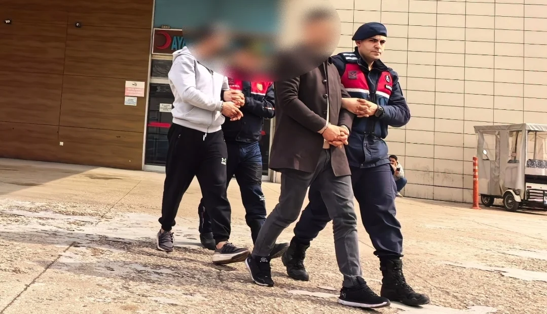 Adli Kontrolle Serbest Kaldılar
