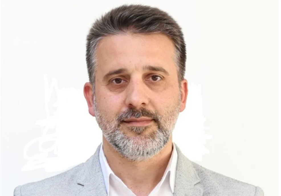 Bozbey’den boşalan koltuk için AK Parti’nin adayı belli oldu