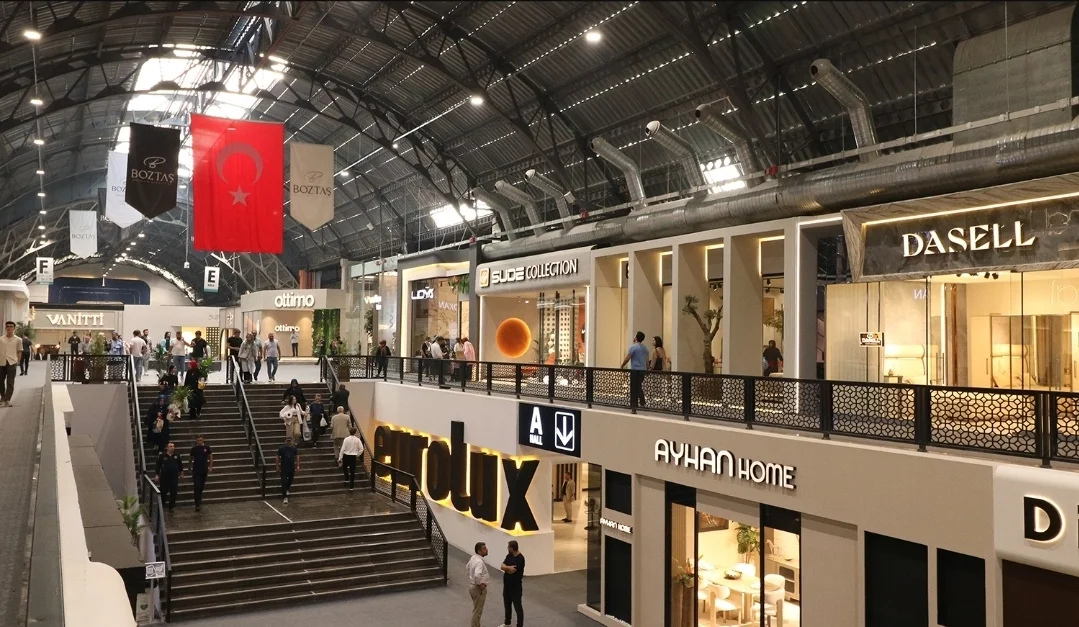 MODEF, Ticaret Bakanı Ömer Bolat’ın Katılımıyla Kapılarını Açıyor!