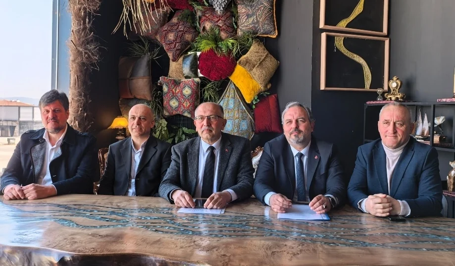 İMASKOP'da istifa depremi