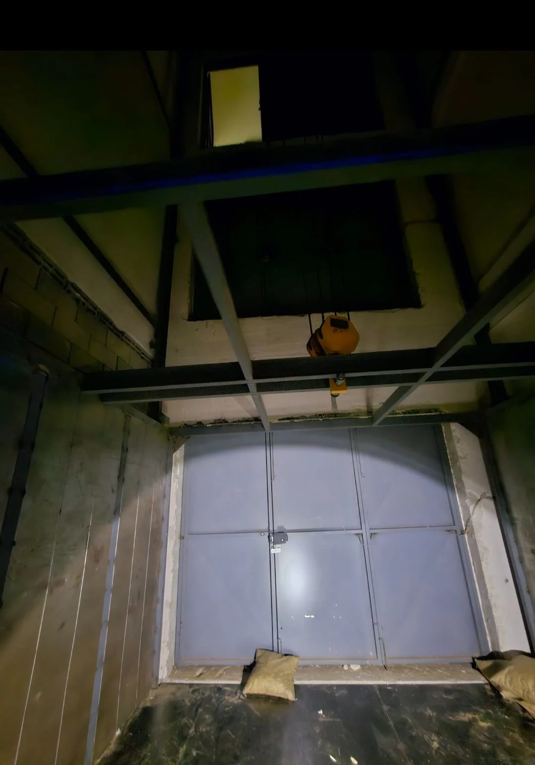 İnegöl'de mucize kurtuluş!